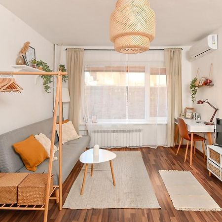 Cosy&Art 1Bd Apartment Next To Slaveykov Square Софія Екстер'єр фото