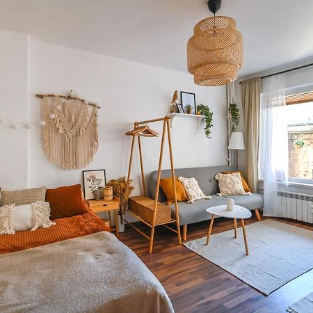 Cosy&Art 1Bd Apartment Next To Slaveykov Square Софія Екстер'єр фото