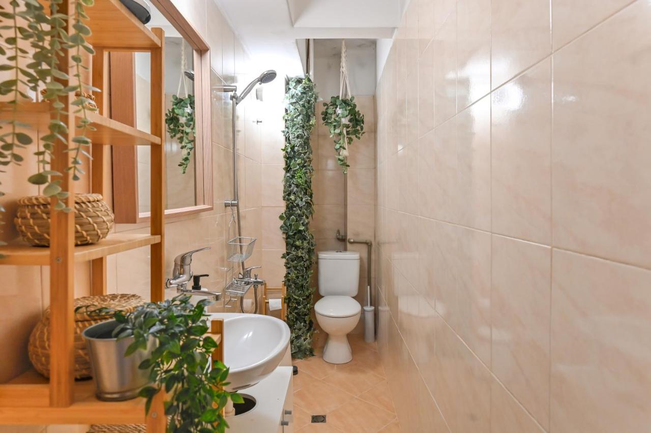 Cosy&Art 1Bd Apartment Next To Slaveykov Square Софія Екстер'єр фото