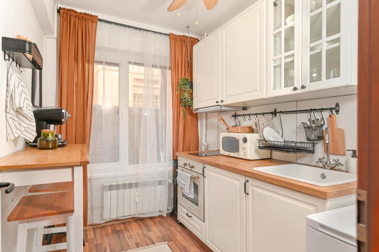 Cosy&Art 1Bd Apartment Next To Slaveykov Square Софія Екстер'єр фото
